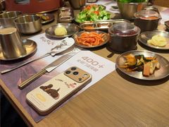 -西塔老太太泥炉烤肉(双井店)