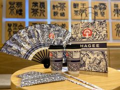 -霸王茶姬(南亚风情第壹城店)