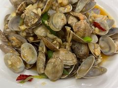 -望海潮海鲜店 特色家常菜(在海一方店)