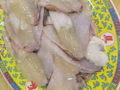 -清真·马家火锅美食城(镇江北路店)