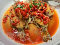 -小湘旺臭鳜鱼(百子湾店)
