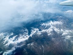 -乌鲁木齐天山国际机场-T3航站楼