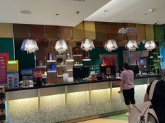-玉林烤鸭店(定福庄店)
