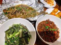 -衡厨·衡阳土菜(中南店)