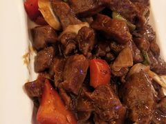 -富力希尔顿酒店·地阔自助餐厅