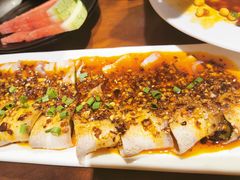 -庆合府重庆大排档(紫都城店)