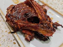 QQ鸡架-申记串道(奉天街店)