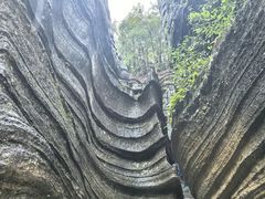 -梭布垭石林景区