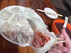 -山东水饺(南坪新街店)