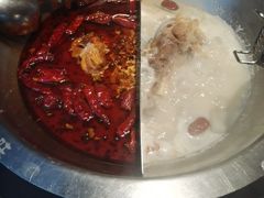 -骨之味·筒骨汤火锅(江头店)