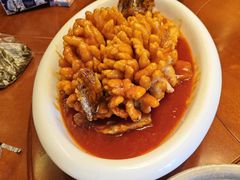 -老江南春·中国龙菜(衡山路店)