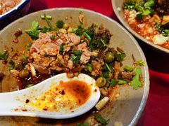 -谢老五跷脚牛肉·非遗传承店