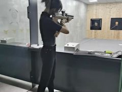-都市枪神实弹射击俱乐部