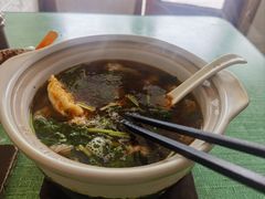 -吴淞老街砂锅馄饨(北兴路店)