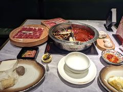 -一绪に寿喜烧自助(世茂广场店)