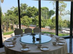 -海湾壹品·粤菜·早茶·烤鸭(拱北店)