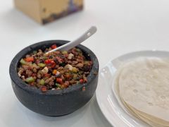 -蝴蝶泉宾馆-中餐厅