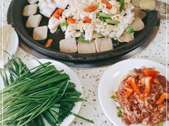 -苗家特色土烙锅·老字号