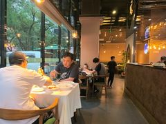 -李恩记清真水饺(北电大厦店)