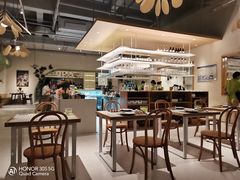 -小满Grainkitchen(滨江商业广场店)