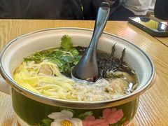 -柴爿巷·香酥鸡&馄饨(复兴中路店)