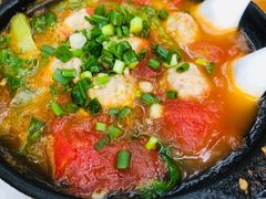 -沈妈砂锅(光华村店)