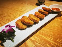 -荷花亭·湖北融合菜(十堰武商MALL店)