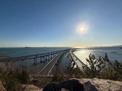 -星海湾跨海大桥