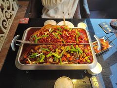 -鸣记脆皮烤鱼(铁西店)
