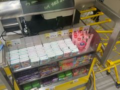 -万达广场(松江店)