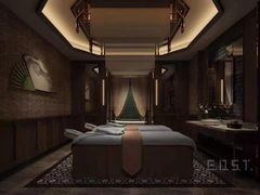 -和子足浴SPA会馆(东方之门店)