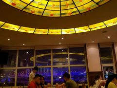 -LENBACH兰巴赫西餐啤酒坊(大连星海广场店)