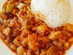 -宜家·瑞典风味餐厅(天津东丽商场店)