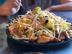 -MI WU FACTORY米屋美食工厂餐厅(绿地店)