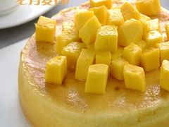 -维尔纳斯·生日蛋糕·动物奶油冰淇淋蛋糕(六里桥店)