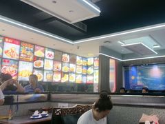 -陈小勺·东北大院(薛家岛店)