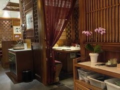 -一叶一世界•素食餐厅(环球中心店)