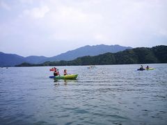 -千岛湖-欢乐水世界