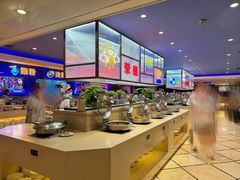 -海韵之星邮轮水会(明发商业广场店)