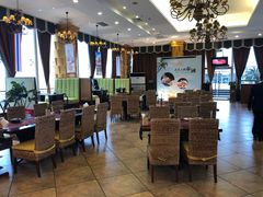 大堂-火舞泰·泰式海鲜火锅餐厅(世纪城店)