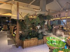 -爱伲牛肉火锅自助(景洪店)