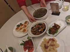 -得月楼·省级非遗·传统苏帮菜(观前店)