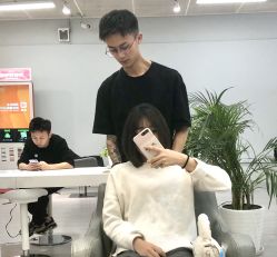 -P.STYLE派斯造型