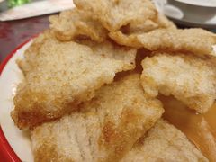 -英兰朝族饭店·英兰锅包肉(佳园路店)