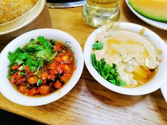 -青瓷火锅料理(西单大悦城店)
