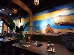 -土著渔匠·养生蝴蝶鱼(香樟路店)