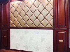 -索菲亚衣柜橱柜家具全屋定制(盈港路店)