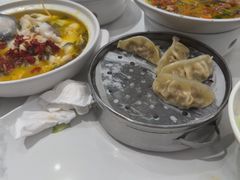 -兰湘子·湘菜小炒(南京江宁万达店)