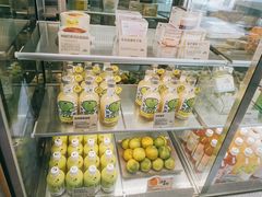 -喜茶(珠海华发商都店)