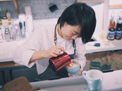 -栖咖啡(泉舜店)